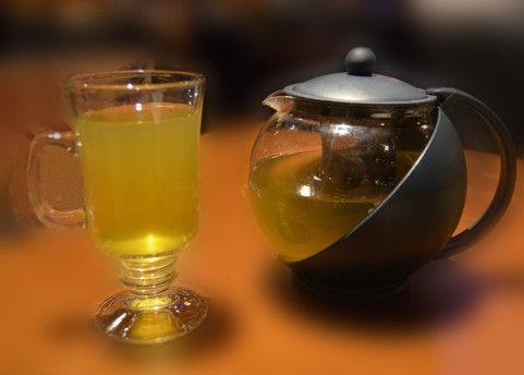 【顔文字】お疲れ様(56個) - かわいい・シンプル・お茶