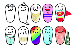 【びよーん】祝★４０びよーん！！