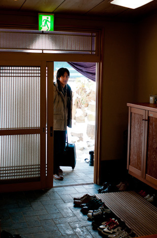 【顔文字】おじゃまします(51個) - かわいい・シンプル