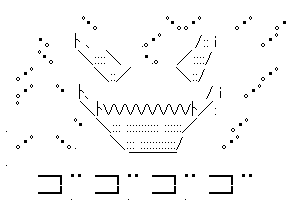 【チャーハン作るよ！】この町に不吉な気配が！ひょっとして悪魔がいるのでは？
