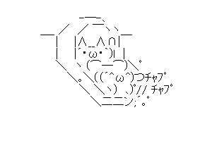 【チャーハン作るよ！】かしわ餅兄弟は五月がいちばん忙しいんだよ！