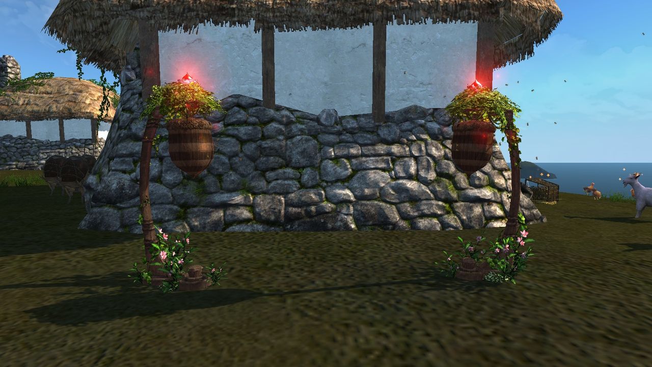 アーキエイジ Aa Hisui日記