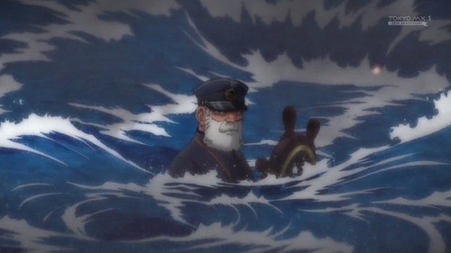 『ゴールデンカムイ 最終章 (5期)』60話感想 五稜郭籠城戦！凄惨な戦場だ…