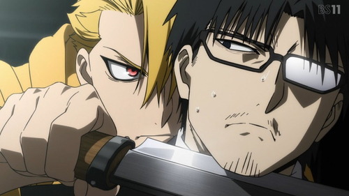 『黄泉のツガイ』4話感想 いよいよアサと話し合えるか