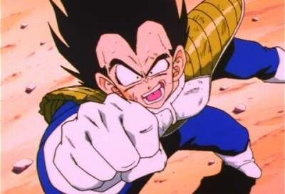 ドラゴンボール技名のない三大カッコいい技「はじけてまざれっ」「クンッ」