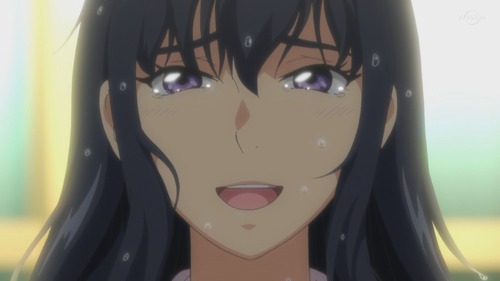 『BIRDIE WING Season2 (2期)』16話感想 イヴと葵の出生の秘密が明らかになった