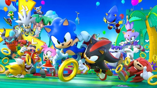 「マリオのキャラ10個言え」←余裕　「ソニックのキャラ10個言え」←きつすぎ
