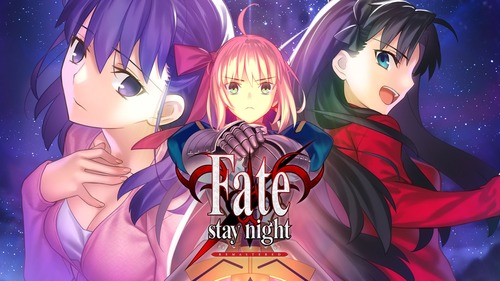 ヱロゲで『Fate』だけが若者にウケて生き残った理由