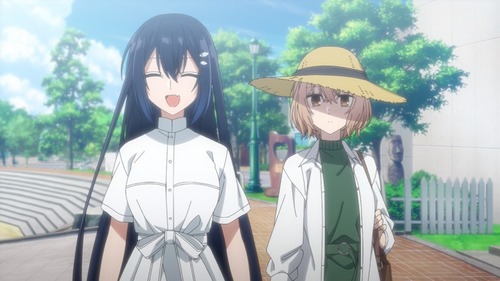 『私を喰べたい、ひとでなし』6話感想 なんか海から手が生えてきた…