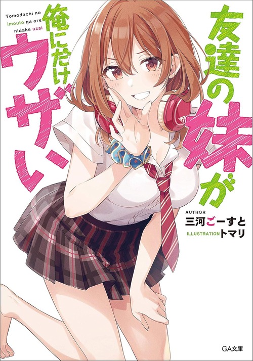 人気ラノベ、アニメ化の結果ｗｗｗｗｗｗｗｗｗｗ