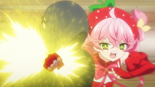アクロトリップ 第2話の感想