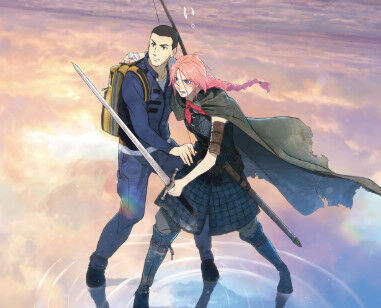 最近話題の「アニメのノイズ」問題だけど