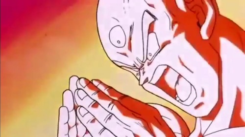 天津飯の新気功砲がセル第二形態を足止めできた理由