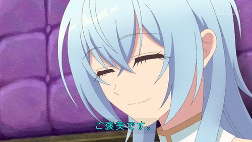 『勇者パーティーにかわいい子がいたので、告白してみた。』6話感想 ティールもガイも無事で何より