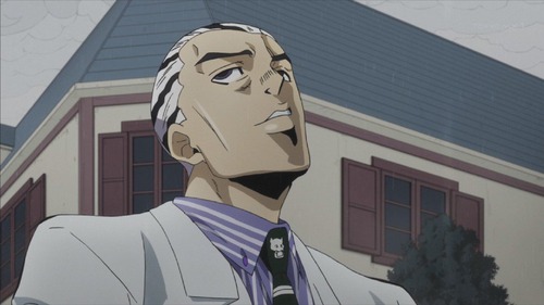 荒木飛呂彦「アカン…吉良吉影の倒し方が思いつかない…せや！」