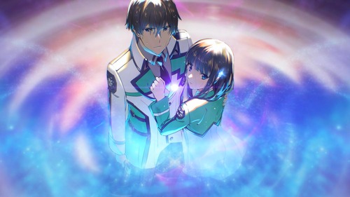 『魔法科高校の劣等生 第3シーズン (3期)』13話(最終回)感想 物語は劇場版・四葉継承編へ続く!