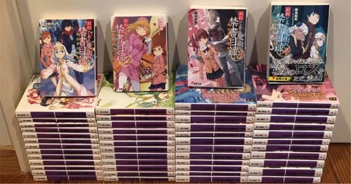 『とある魔術の禁書目録』ってストックたくさんあるのに何でアニメの続きやらんの？