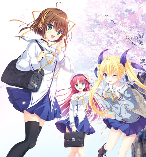 美少女ゲームって共通ルートがピークだよな