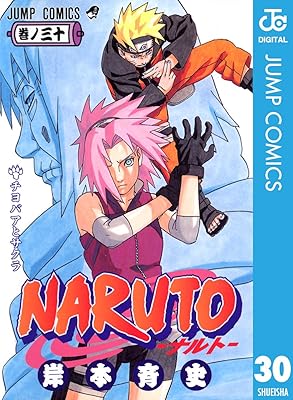 『NARUTO』のサクラってそんなに嫌いか？