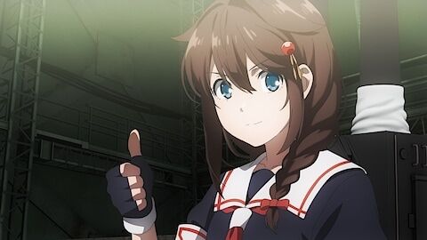 アニメ全12話←長すぎね？