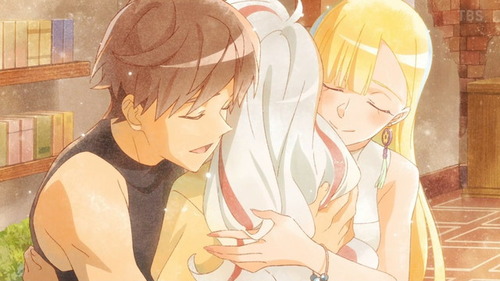 『永久のユウグレ』12話(最終回)感想 私たちだけの結婚を考えよう