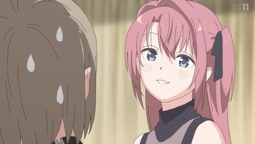 『上伊那ぼたん、酔へる姿は百合の花』2話感想 寮長の心を乱しまくる魔性の女、上伊那ぼたん