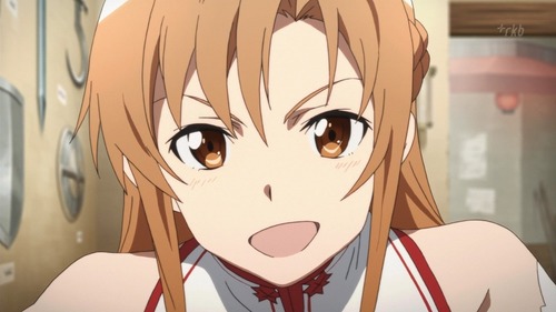 asuna