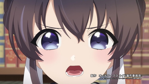 『ヒロイン？聖女？いいえ、オールワークスメイドです(誇)！』11話感想 まさかの第三の選択肢…！
