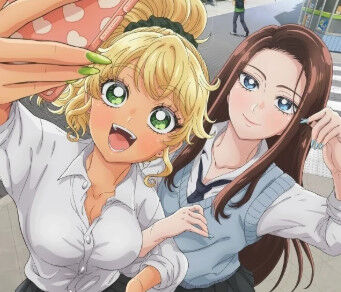 【画像】オタクに厳しいギャルｗｗｗｗｗｗｗｗｗｗｗｗｗｗ