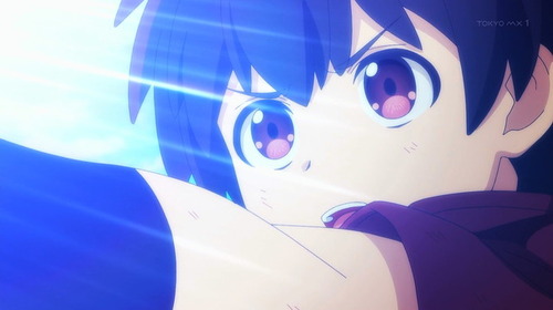 『最強の職業は勇者でも賢者でもなく鑑定士（仮）らしいですよ？』4話感想 ここでOP流れるのズルすぎる