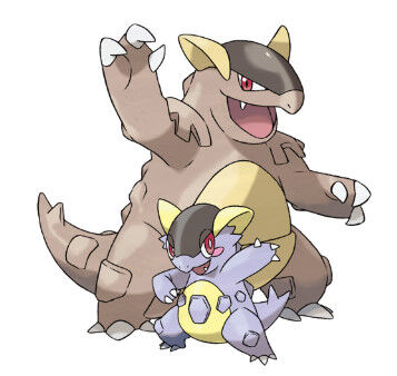 全盛期メガガルーラ「すべての技を1.5倍の火力で打てます」←この時点で狂ってるよなこいつ