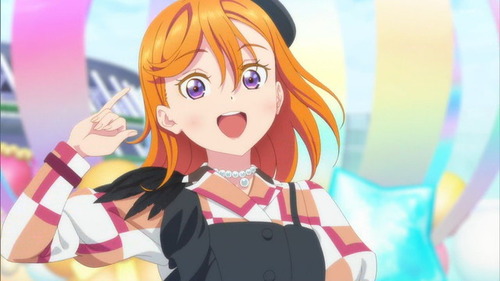 『ラブライブ!スーパースター!! (3期)』9話感想 地区大会でもうこの曲使っていいんですか?!