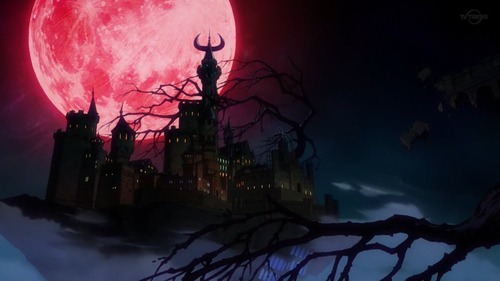 魔王城って空襲すればよくね？