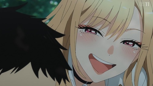 『その着せ替え人形は恋をする』というアニメ1期が人気だった漫画