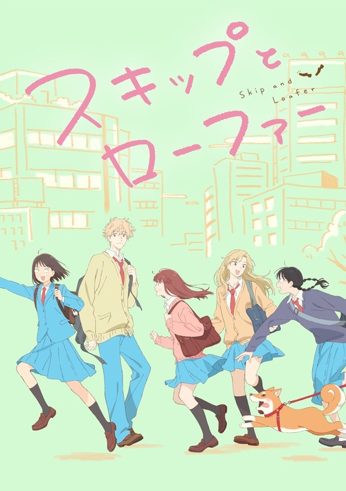 【画像】P.A.WORKS、社運をすべてこの作品に賭けるｗｗｗｗｗｗｗｗｗｗｗ