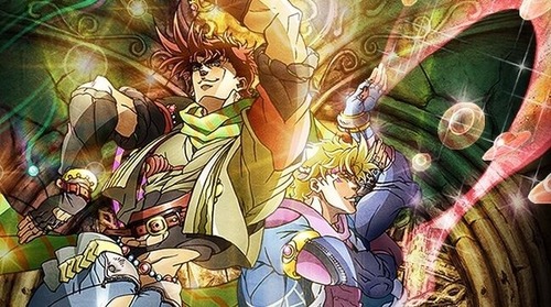 ジョジョで1番好きな部と理由を教えてくれ