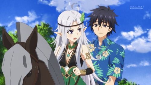 『嘆きの亡霊は引退したい』21話感想 そうじゃない！色々そうじゃないんだ！