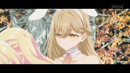 『死亡遊戯で飯を食う。』9話感想 萌黄の過去！伽羅色ついに本確始動！