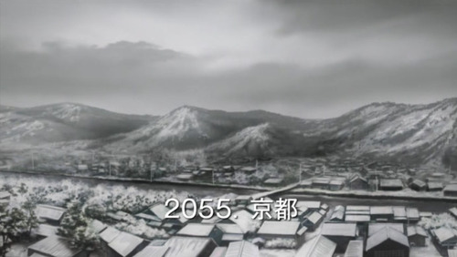 昭和のSF「舞台は2030年やで～」←4000年とかにしなかった理由