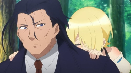 『魔王様、リトライ!R (2期)』1話感想 魔王を中心とした物語が再び動き出す!