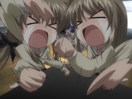 今のufotable、「鬼滅鬼滅鬼滅！！！！！」