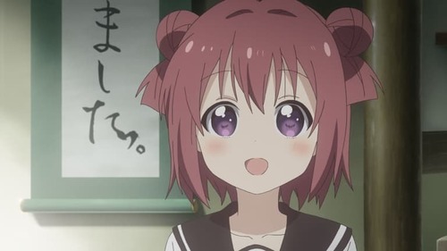 正直「可愛い女の子しか出てこない神アニメ」といえば