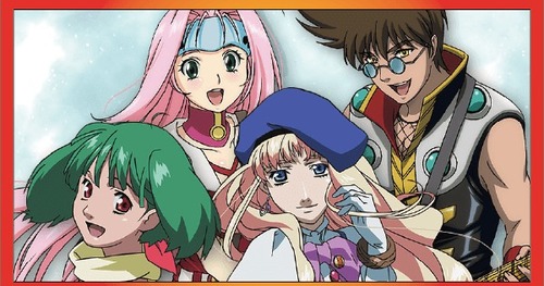 ガンダムとエヴァンゲリオンの次に有名なロボットアニメ