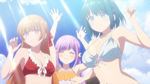 ラブコメで絶妙に人気でなさそうなヒロインの設定考えたやつ優勝