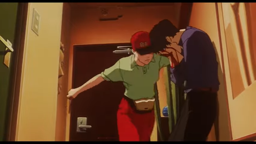 アニメ史上最も怖いシーンが決定しました