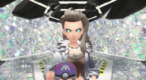 女がラスボスだとやる気出ない