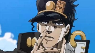 ジョジョの作者って「マヌケ」ってワードを最大級の侮蔑と捉えてる節があるよね