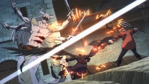 葬送のフリーレン(第2期) 第36話