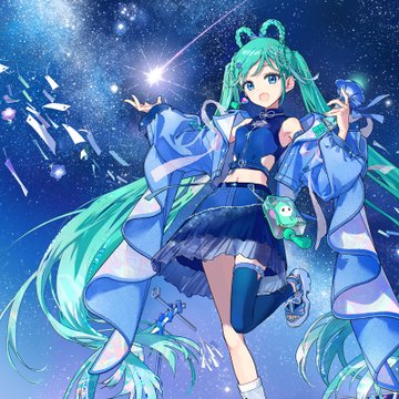 「マジカルミライ 2025 OFFICIAL ALBUM」が予約開始!「ラストラス」を筆頭に、ライブで披露される予定の楽曲を収録! 「マジカルミライ 2025 OFFICIAL ALBUM」が予約開始!「ラストラス」を筆頭に、ライブで披露される予定の楽曲を収録!
