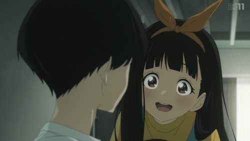 『負けヒロインが多すぎる』ってアニメ、面白すぎる